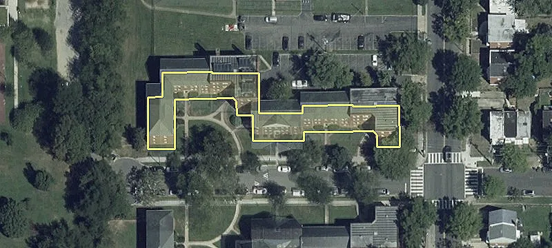 Phased Multifamily Redevelopment Opportunity