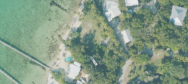 Waterfront Land Parcel