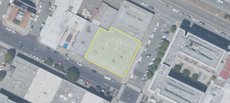 Historic Mixed-Use Flex Building
