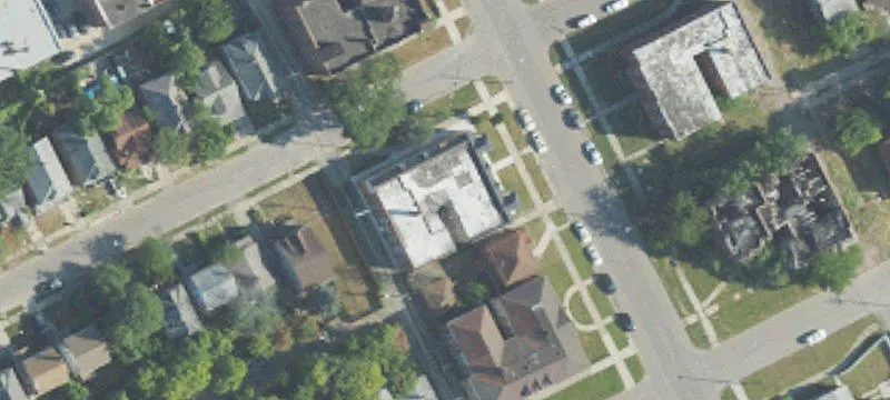 Fully Renovated 18-Unit Apartment Building