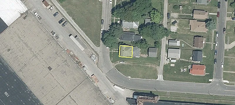 Updated Duplex with 2-Car Garage