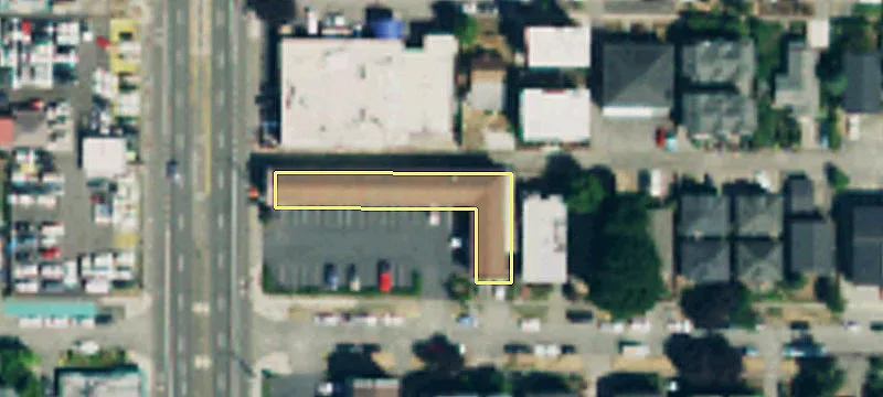 Hotel Redevelopment Opportunity