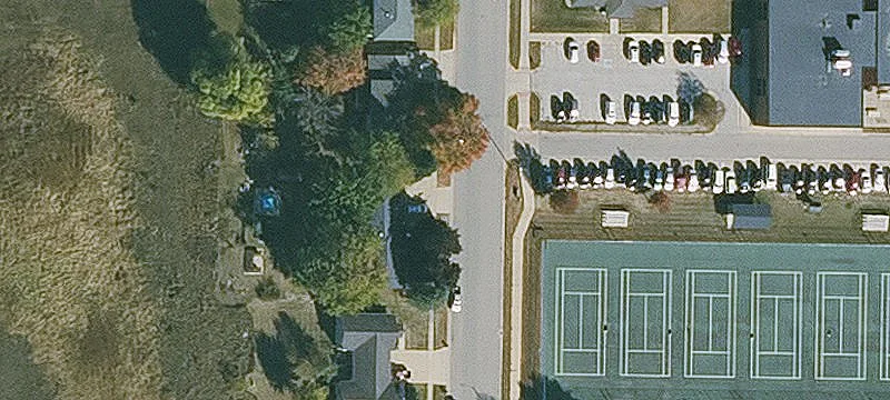 Class A Apartment Community