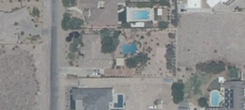Vacant Residential Development Parcel