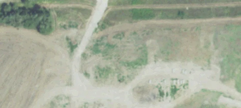 Agricultural Land Tract