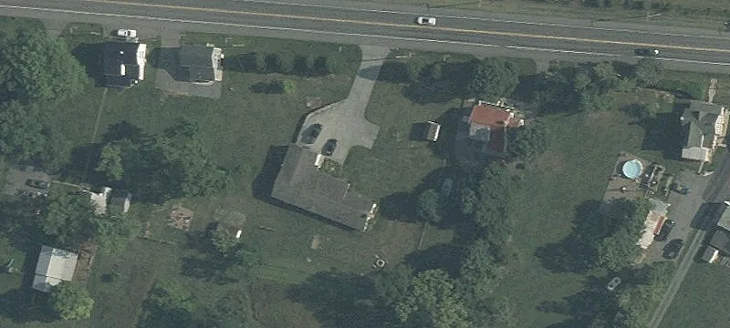 Rural Buildable Lot with Access