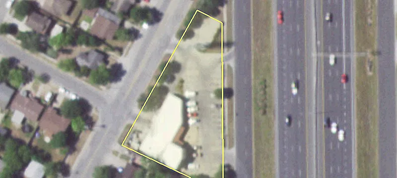 Extended-Stay Hotel with 86 Rooms