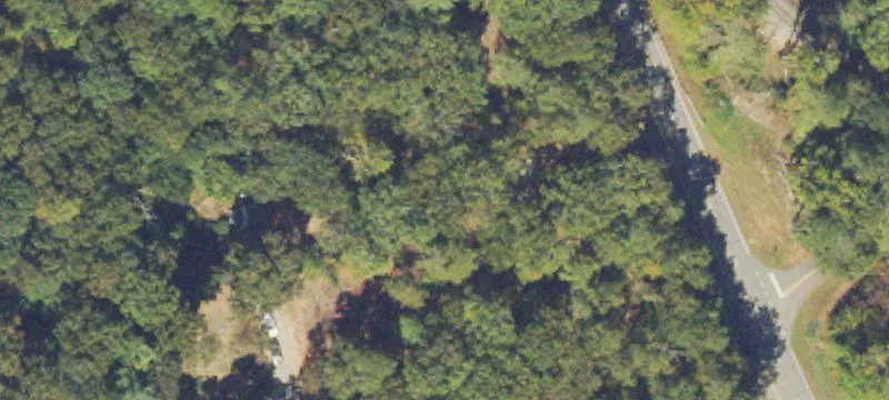 Commercial Land Development Tract
