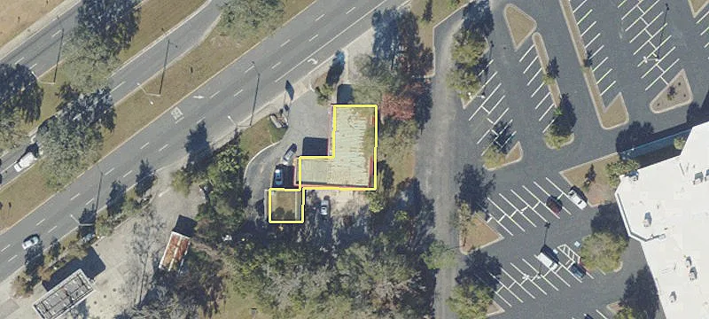 Automotive NNN Dual-Building Investment