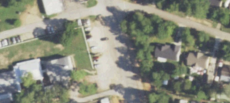 Church and School Campus Property