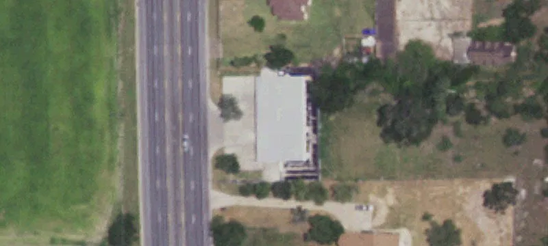 Industrial Land Parcel with Visibility