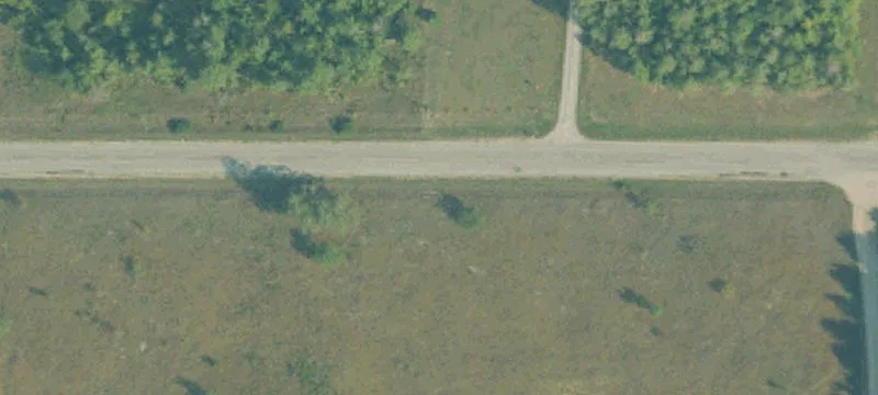Wooded Hunting Property with Cleared Site