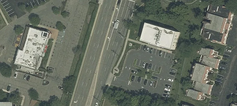 Two-Story Medical Office Building