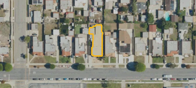 Ready-to-Build Residential Lot