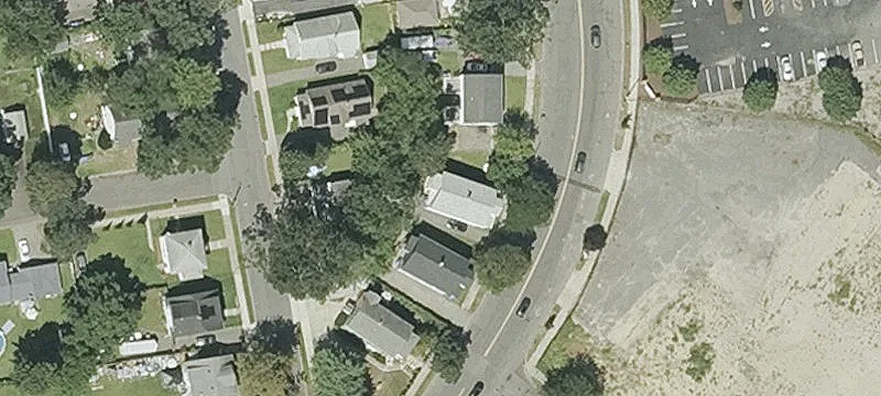 Two-Unit Residential Income Property