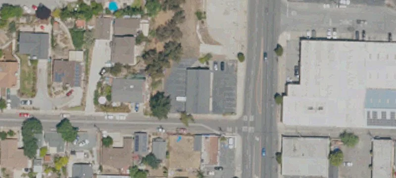 Downtown Mixed-Use Land Parcels