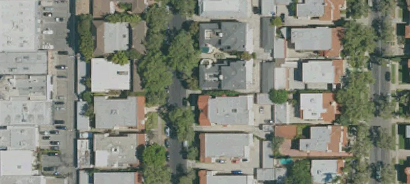 Historic Courtyard Multifamily Property