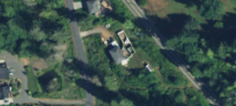 Buildable Residential Development Lots