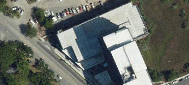 Second-Generation Restaurant Space