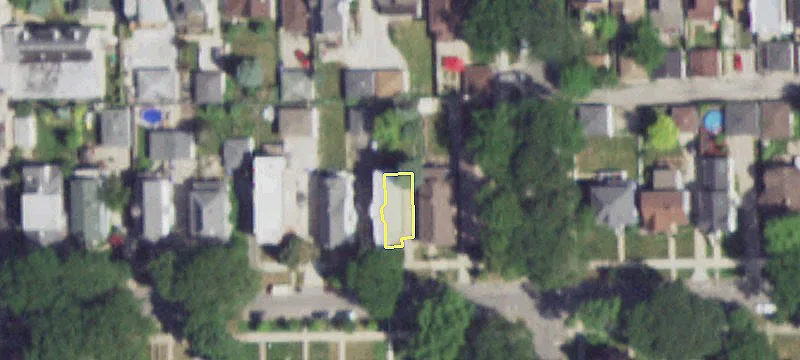 Turnkey Two-Flat Residential Income