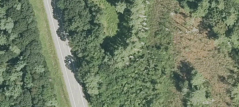 Commercial Development Land with Road Frontage
