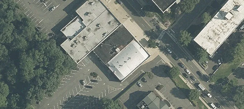 Single-Story Office Building Opportunity