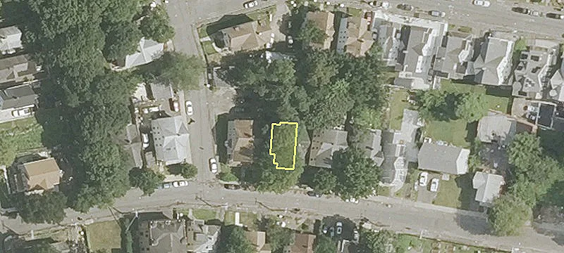 Turnkey Renovated Three-Family