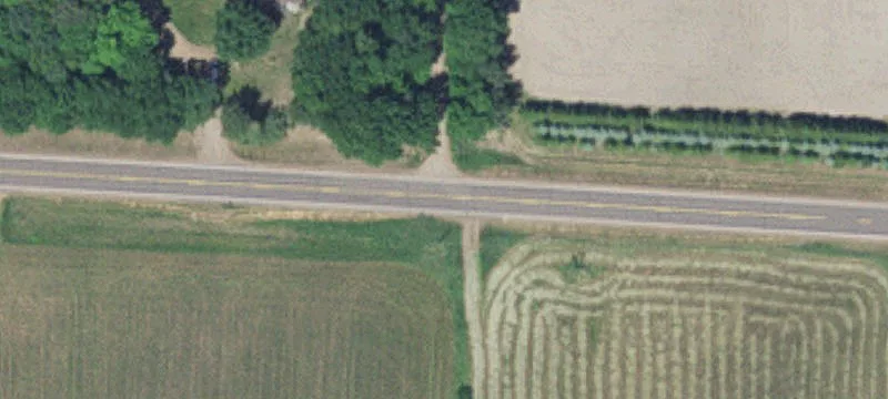 Agricultural Land Parcel