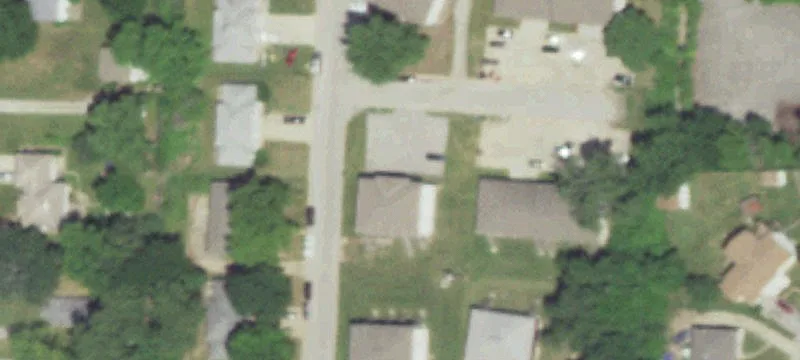 Six-Unit Multifamily Property