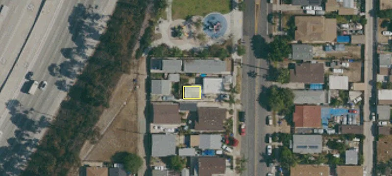 Duplex with Private Yards