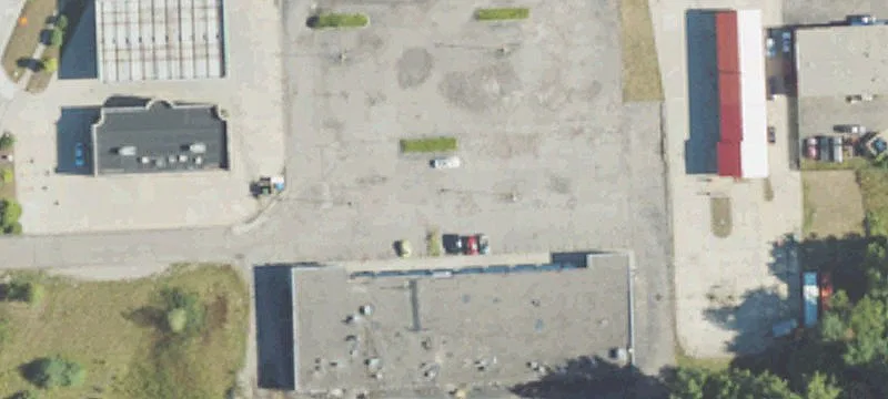 Former Bar Restaurant Spaces
