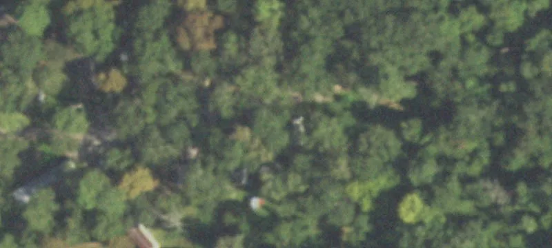 Commercial Development Land Tract