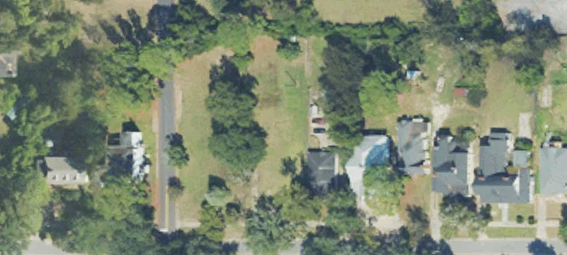 Downtown Albany Zoned C5 Land