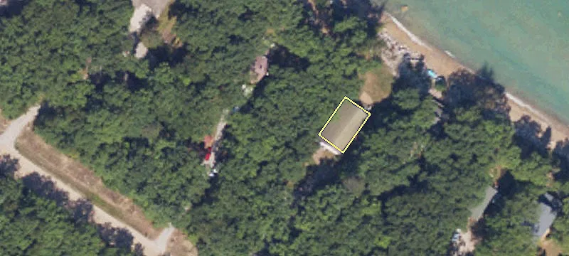 Lakefront Residential Land Opportunity
