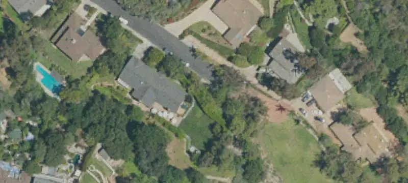 Private Cul-de-Sac Estate Lot