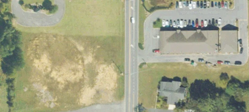 Waterfront Land Opportunity