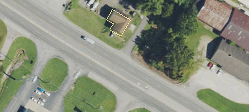 For-Sale Flex Industrial Property