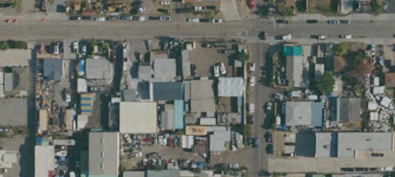Industrial Property with Outdoor Storage