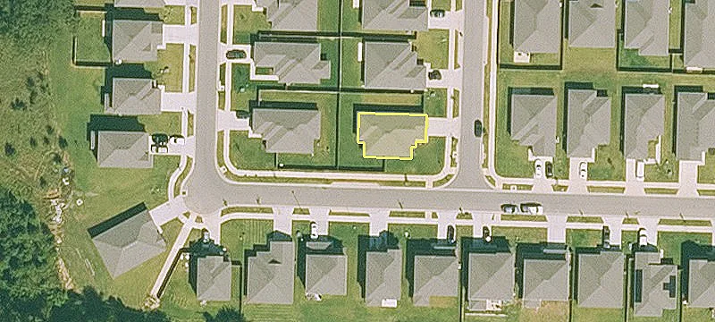 Commercial Land Parcel