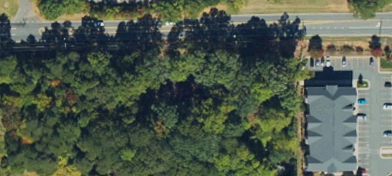Retail Development Land Parcel