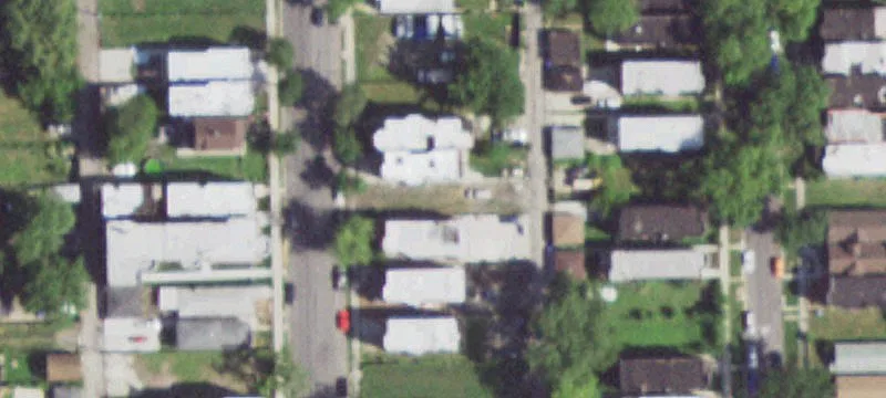 Greystone-Style Development Land