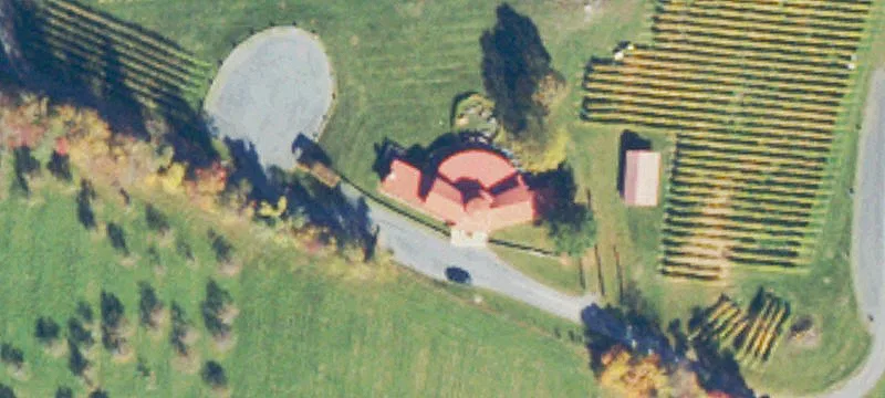 Turnkey Winery Vineyard Opportunity
