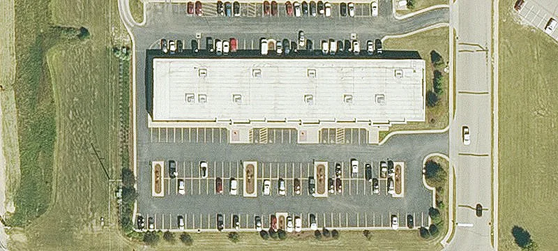 Professional Office Suite with Five Offices