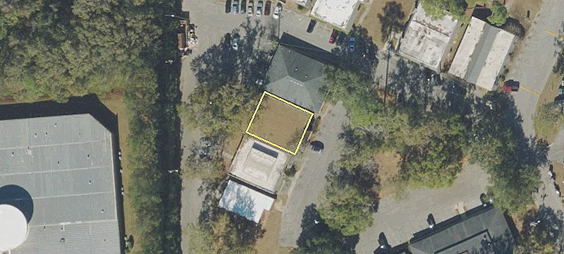Medical Office Building with Exam Rooms