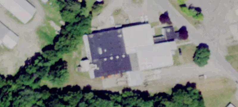Former Manufacturing and Warehouse Facility
