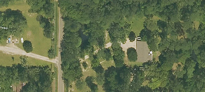 Residential Home Site Acreage