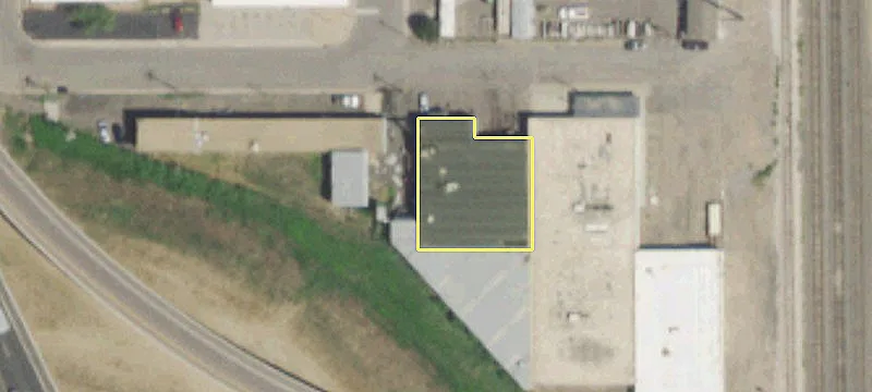 Industrial Warehouse Suites