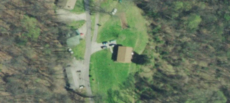 Development Land with City Utilities