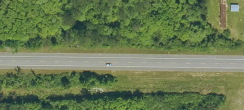 Specialty Commercial Property on Highway