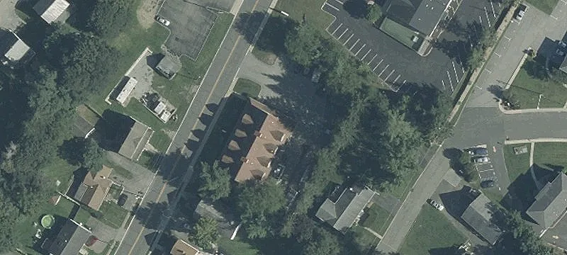 Mixed-Use Flex and Warehouse Property